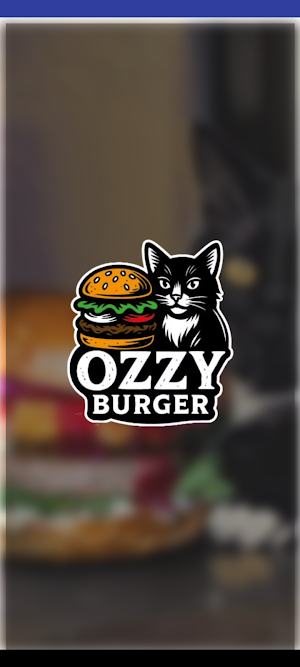 Ozzy Burger Screenshot 1