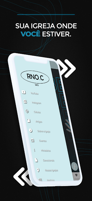 Reino Church Gru Screenshot 0
