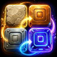 AgeForge: History Puzzle Game