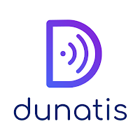 Dunatis - NFC enabled checks