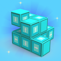Tap Away 3D