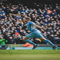 Kevin De Bruyne 4k wallpapers