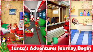 Christmas Hidden Object Free Games 2019 Latest Screenshot 1