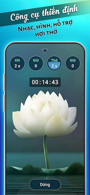 Cao Đài Hội Screenshot 1