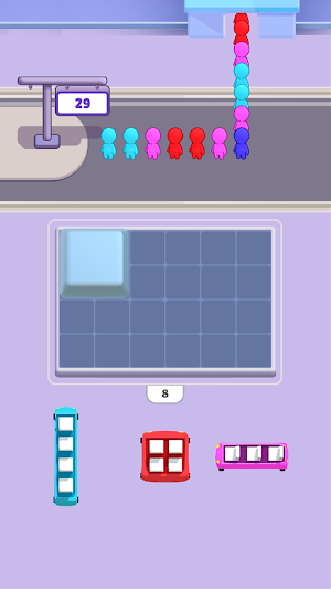 Traffic Mania Screenshot 3