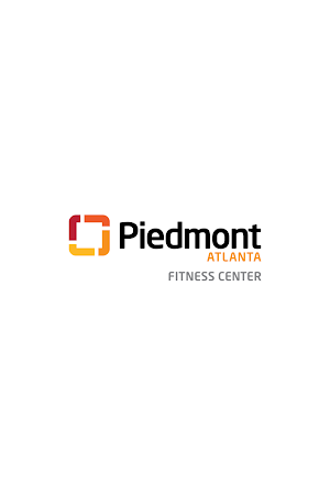Piedmont Atlanta Fitness Screenshot 0