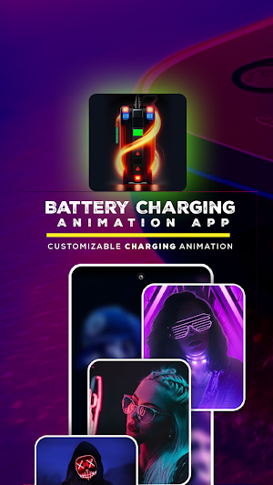 Charging Animation Master Screenshot 2