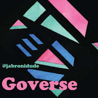 Goverse, React Native Demo App