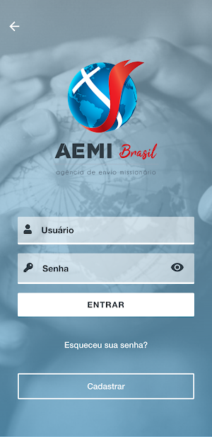 AEMI BRASIL Screenshot 1