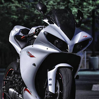Yamaha YZF R1 Wallpapers