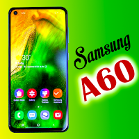 Samsung Galaxy A60 Launcher: T