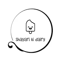 Shayari Ki Dairy