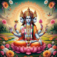 Lord Dattatreya Wallpaper HD