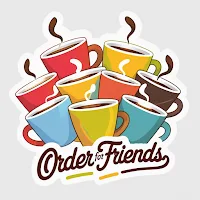 No! Coffee Siewdai