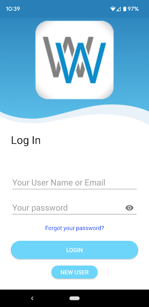 WatchWell® Screenshot 0