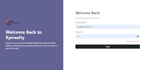 Xpirealty Screenshot 2