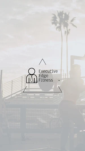 Executive Edge Fitness Screenshot 0