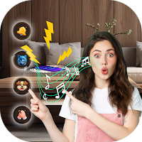 Find my phone by Clap/Whistle