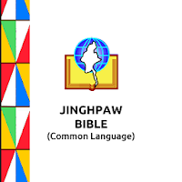 Jinghpaw Bible (CL)