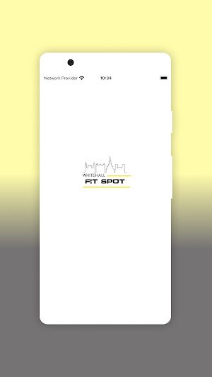The Whitehall Fit Spot Screenshot 0