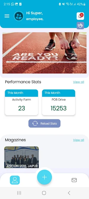 Zestacular Screenshot 2