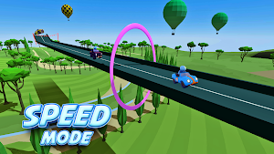 Speed Move - Go Kart Screenshot 0