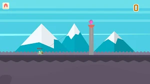 Plumepeak Floatpop Pursuit Screenshot 1