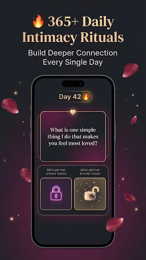 LoveSync Pro: AI Love Studio Screenshot 1