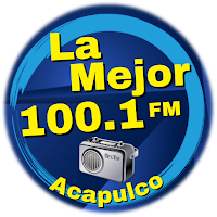 La Mejor 100.1 FM