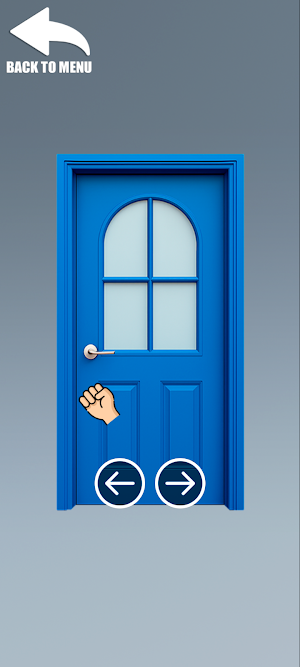 Knock at the door prank Screenshot 3
