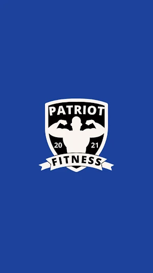 Patriot Fitness Screenshot 0