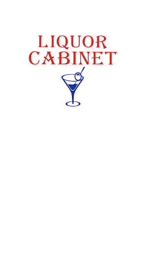 Liquor Cabinet TX Screenshot 0