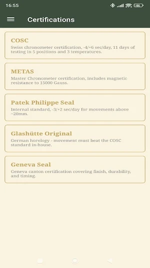 Watchwords Screenshot 2