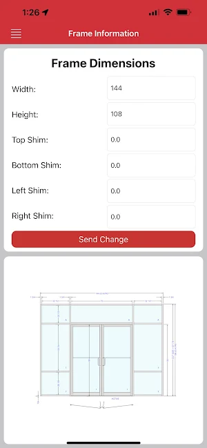 Glazier Studio Screenshot 1