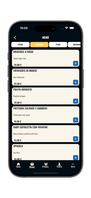 Fra Bo Bari Screenshot 1