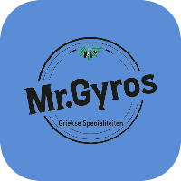 Mr. Gyros