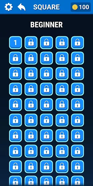 Block Transformation Screenshot 1