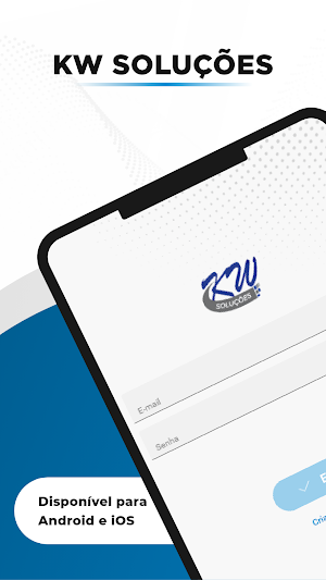 Kw Soluções Screenshot 0