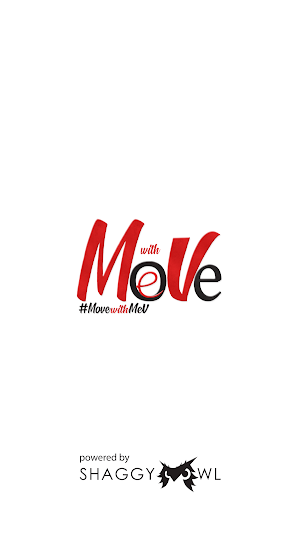#MoveWithMeV Screenshot 0