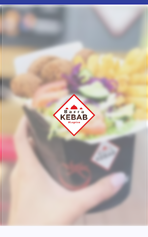 BAFRA KEBAB LEGNICA Screenshot 3