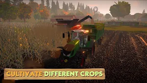 Farm Sim 2024 Screenshot 0