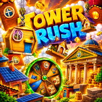 Tower Rush Stack