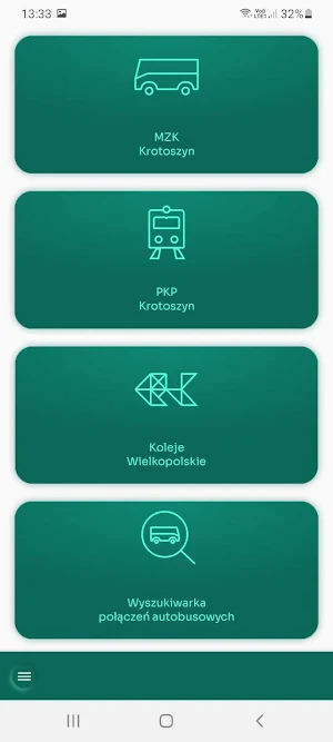 Powiat krotoszyński rowerowo Screenshot 3