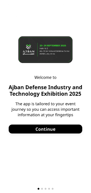 AJBAN 2025 Screenshot 1