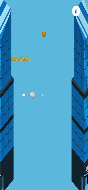 Sky Scramble Screenshot 3