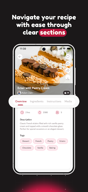 Dish Rush Screenshot 3