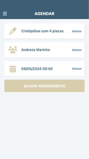 Vitalle Centro de estética Screenshot 3
