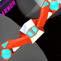 Spaceship Mobile