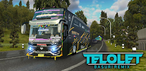 Basuri Mod Remix Koplo Screenshot 0