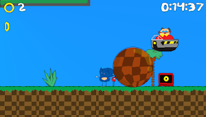 Santiago Escence Screenshot 1